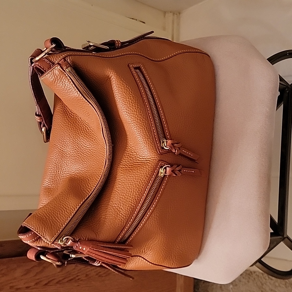 Dooney and bourke handbag